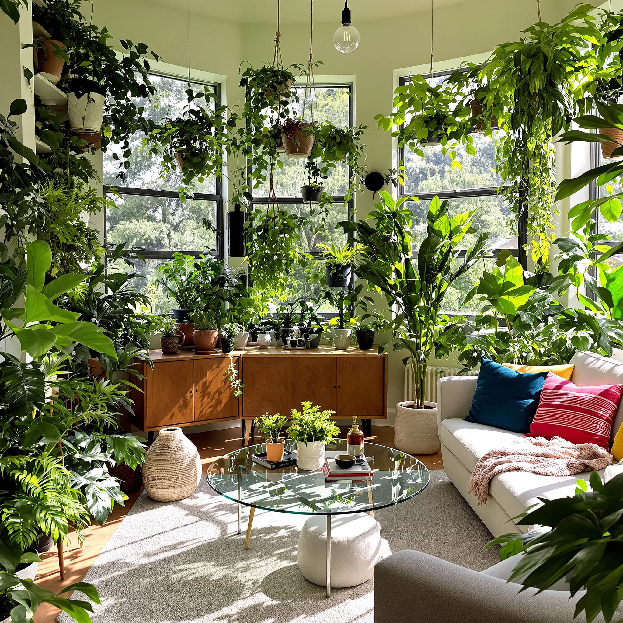 Licht, Luft, Leben: So beeinflusst Wohnen die Gesundheit