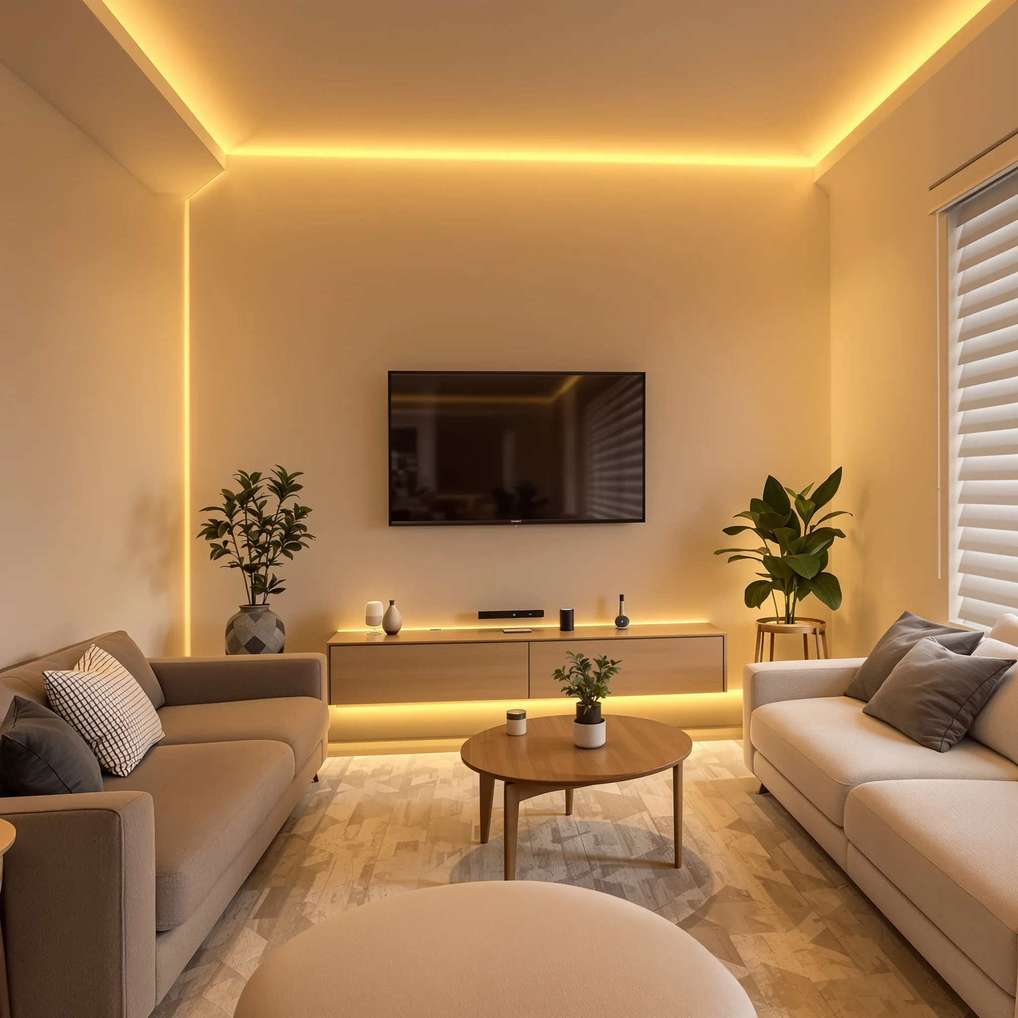 Hightech trifft Herz: Wenn Technik Wohlfühlen schafft