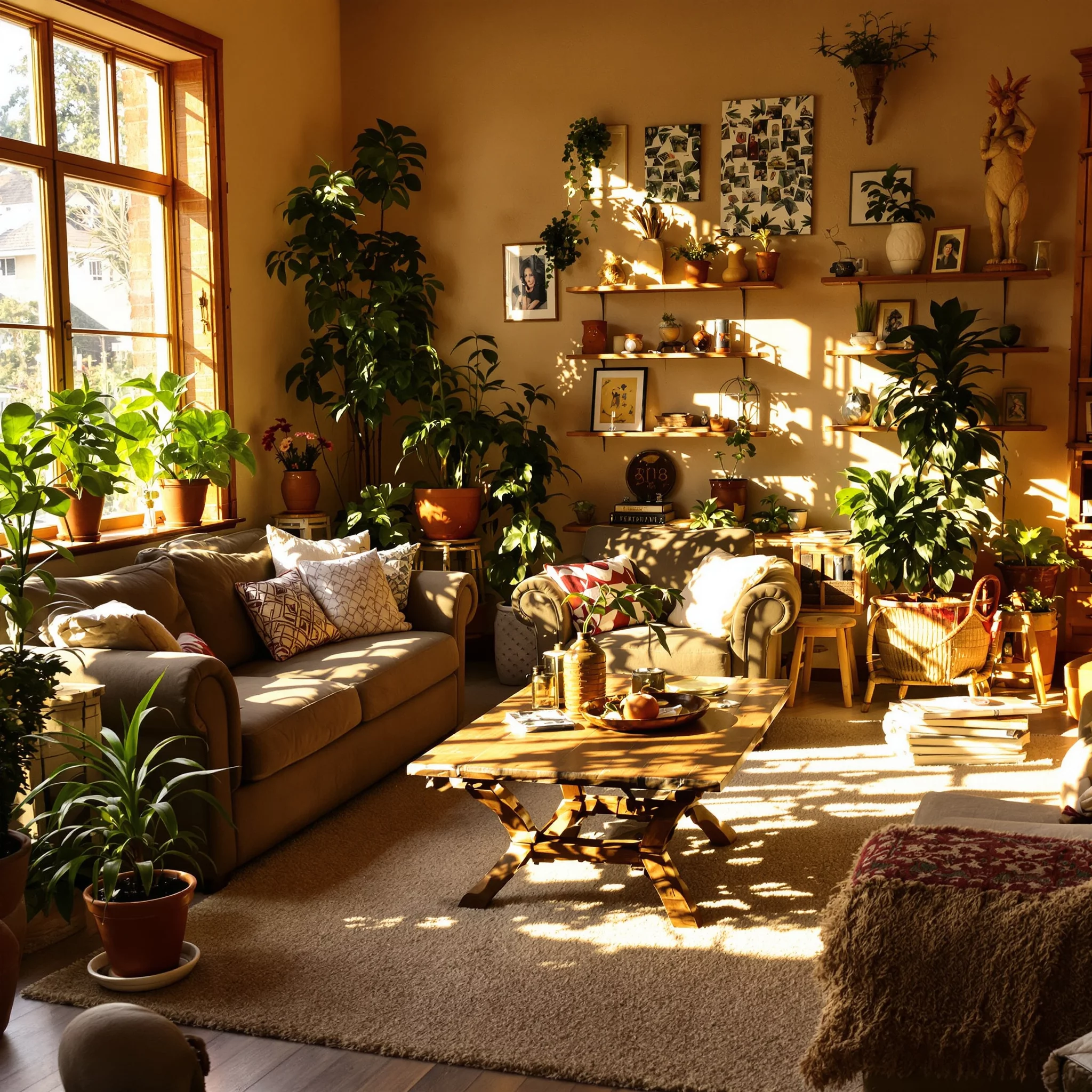 Wohnstile, die begeistern: Geschichten hinter den Räumen