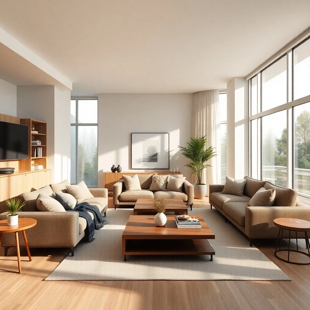 Einrichten mit Sinn: Räume, die schön & praktisch sind