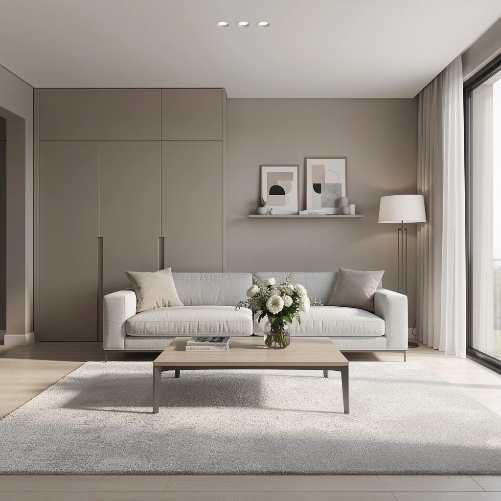 Einrichten mit Sinn: R&auml;ume, die sch&ouml;n & praktisch sind