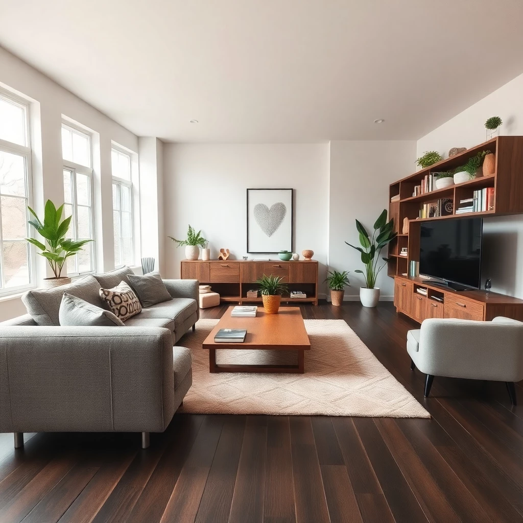 Einrichten mit Sinn: Räume, die schön & praktisch sind