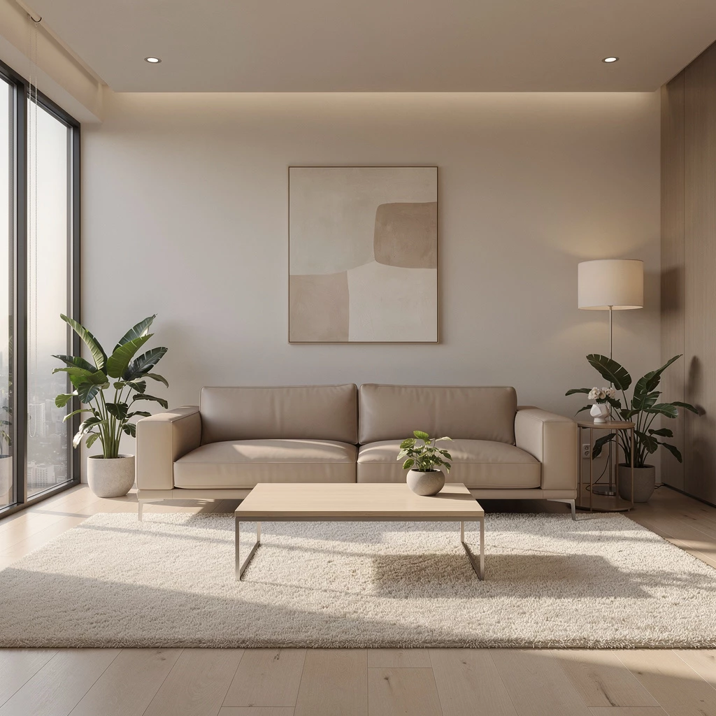 Struktur, Proportion, Wirkung: Die Grundlagen guter Raumgestaltung