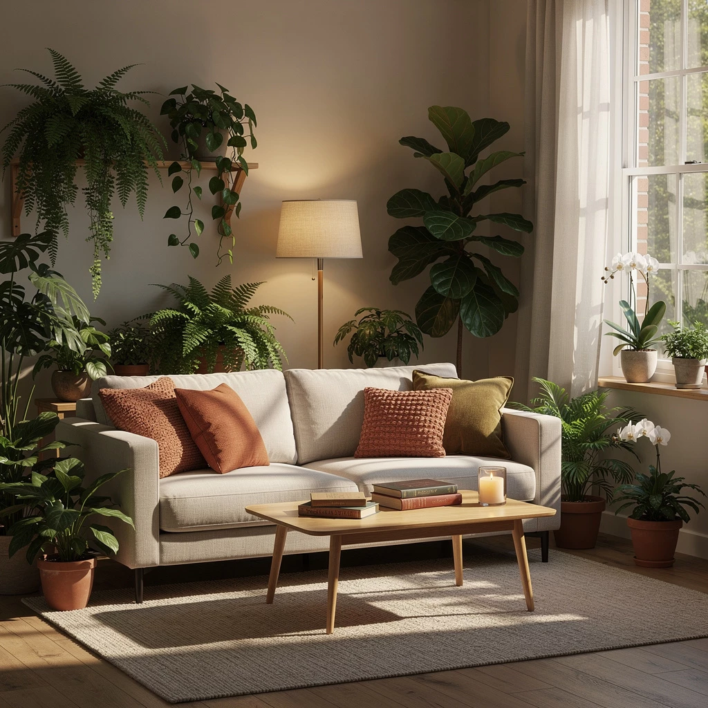 Diese Wohngewohnheiten rauben Energie &ndash; ohne dass wir es merken