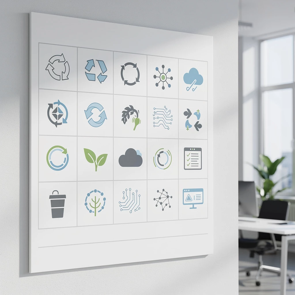 Deutschlands Circular Economy: EU-Vorgaben und der Neustart