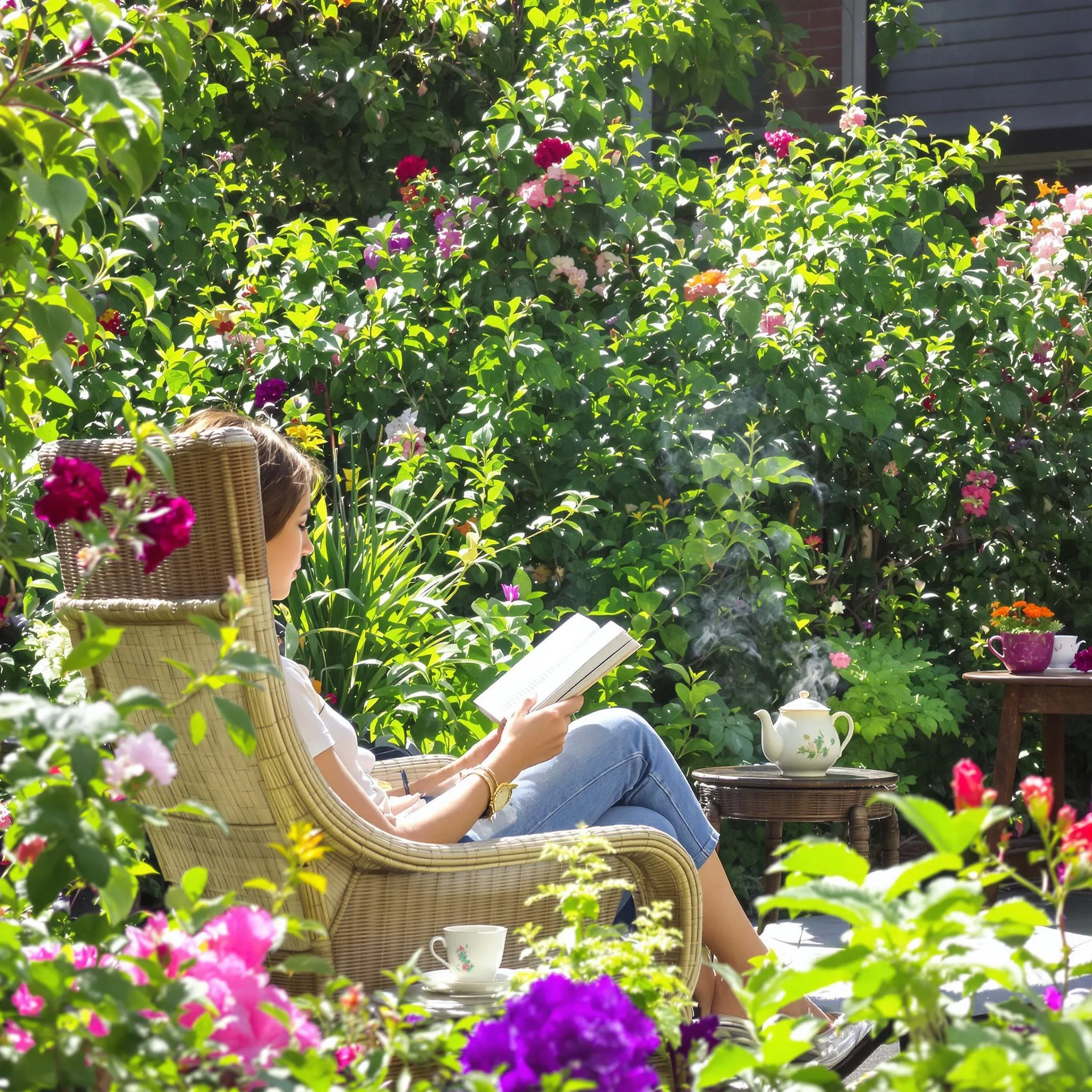 Mehr Zeit für mich: Wie Slow Living unseren Alltag verändert
