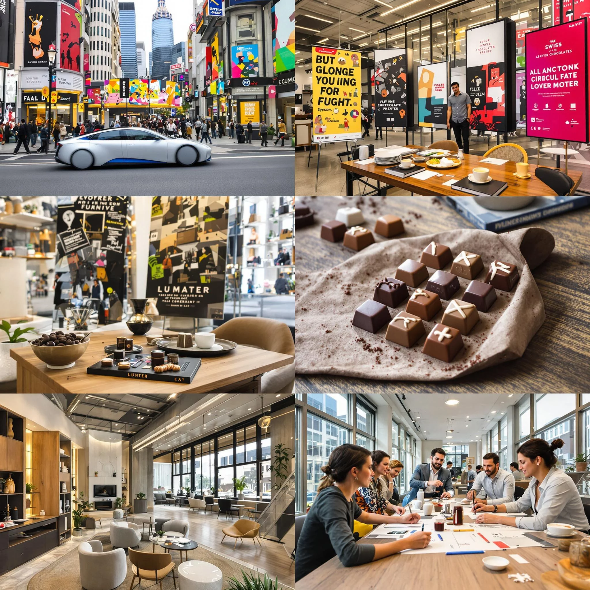 Was Marken jetzt weglassen müssen – Reduktion, Mut und neue Exzellenz beim Schweizer Markenkongress 2025