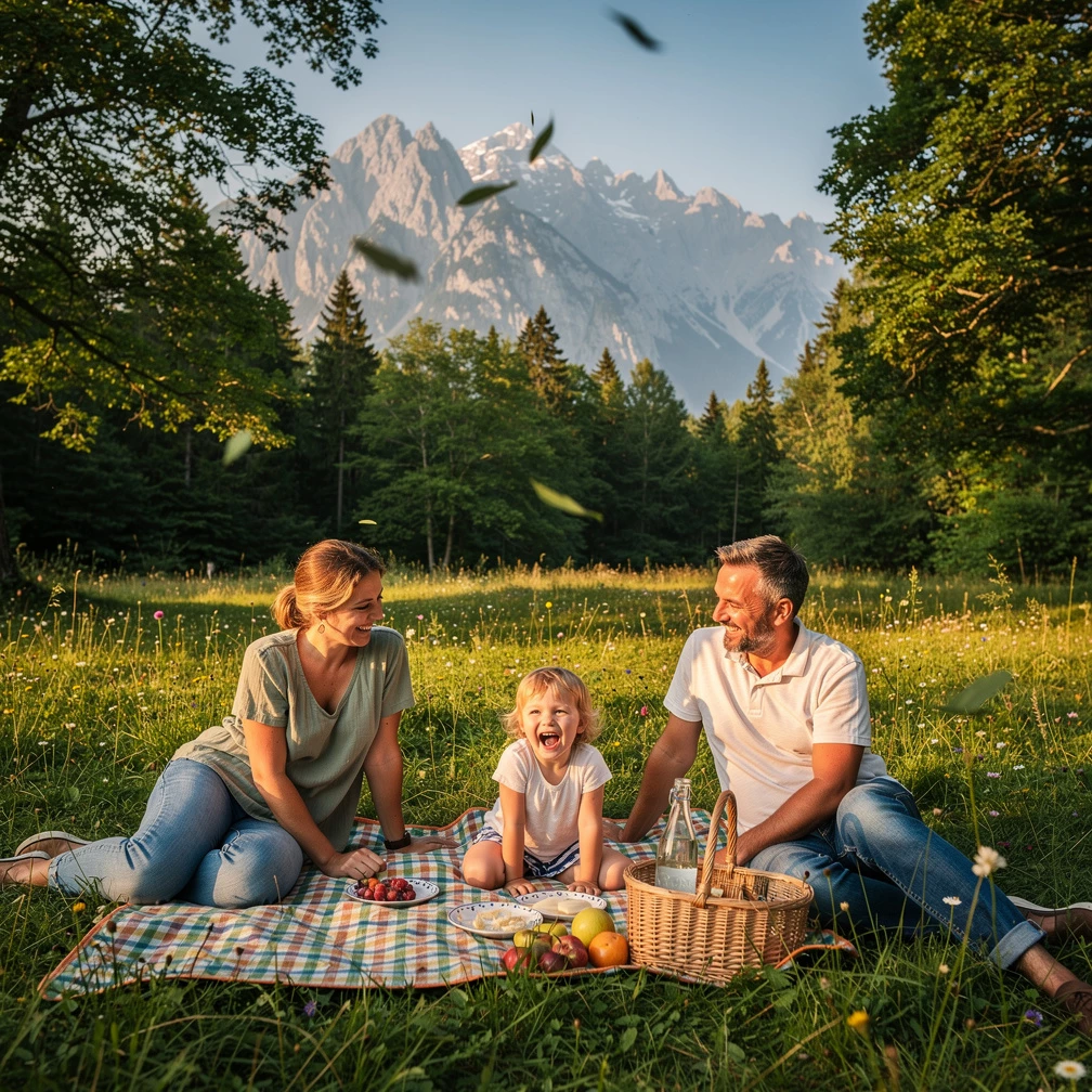 Ausflugstipps für Familien im Bayerischen Wald: Die besten Highlights