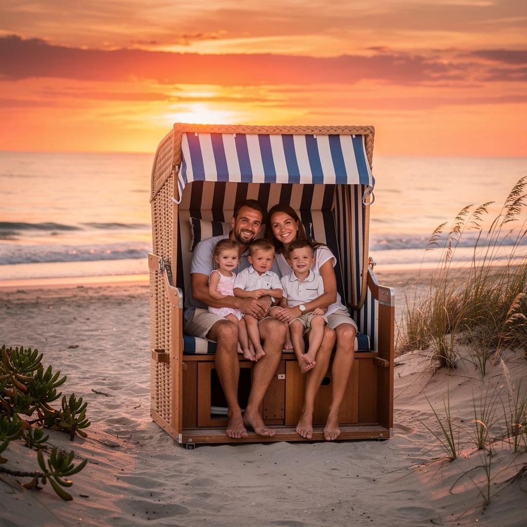 Ringhotels Ostsee: Echt Heimat erleben abseits des Mainstreams