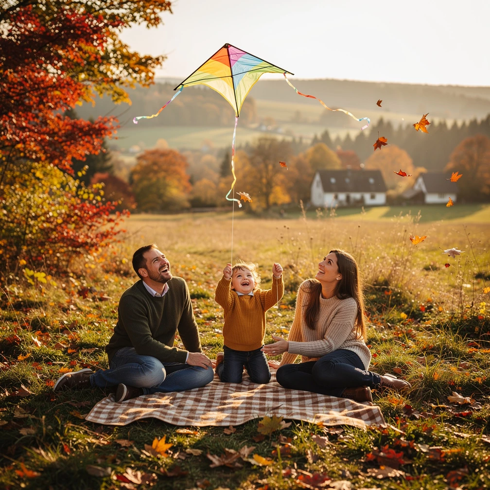 Familienurlaub Eifel: Warum Familien hier sparen k&ouml;nnen