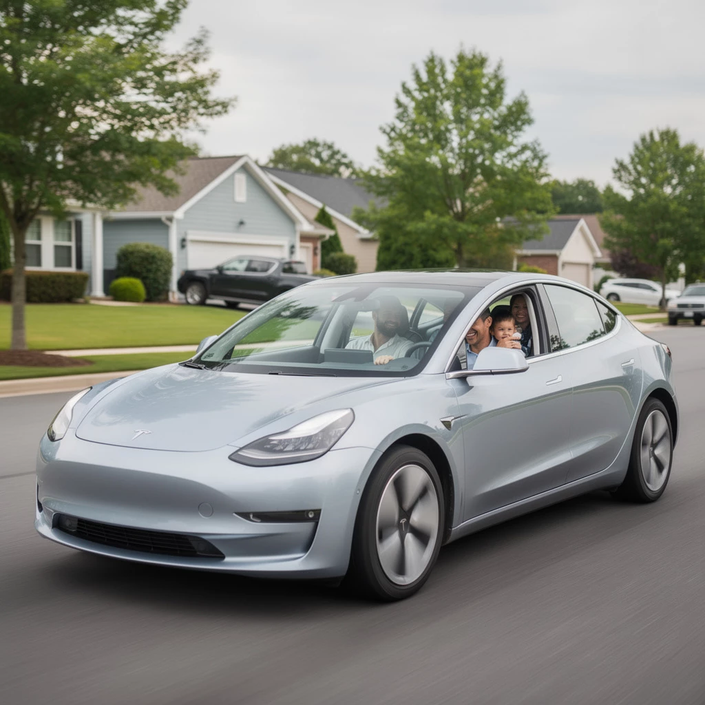 Familienautos mit E-Boost: Alltag ohne Kompromisse