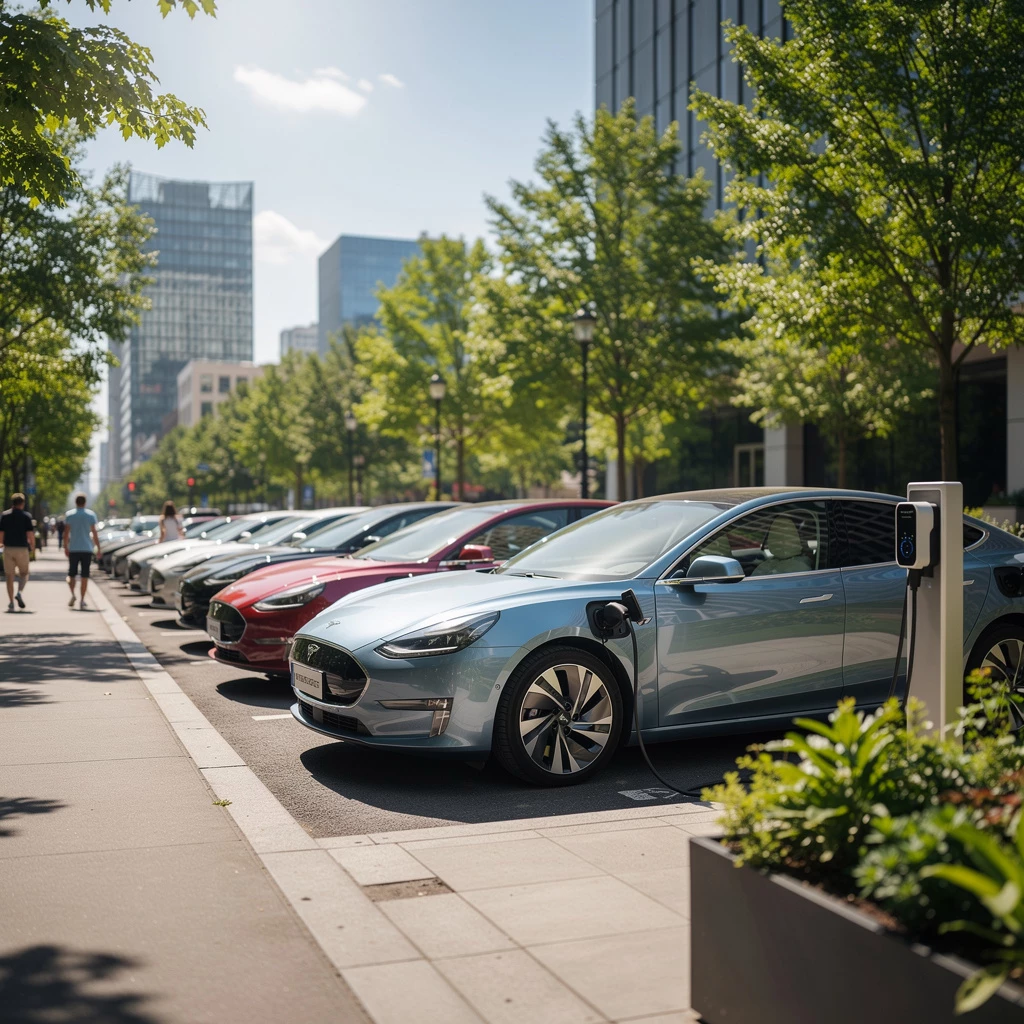 Familienautos mit E-Boost: Alltag ohne Kompromisse