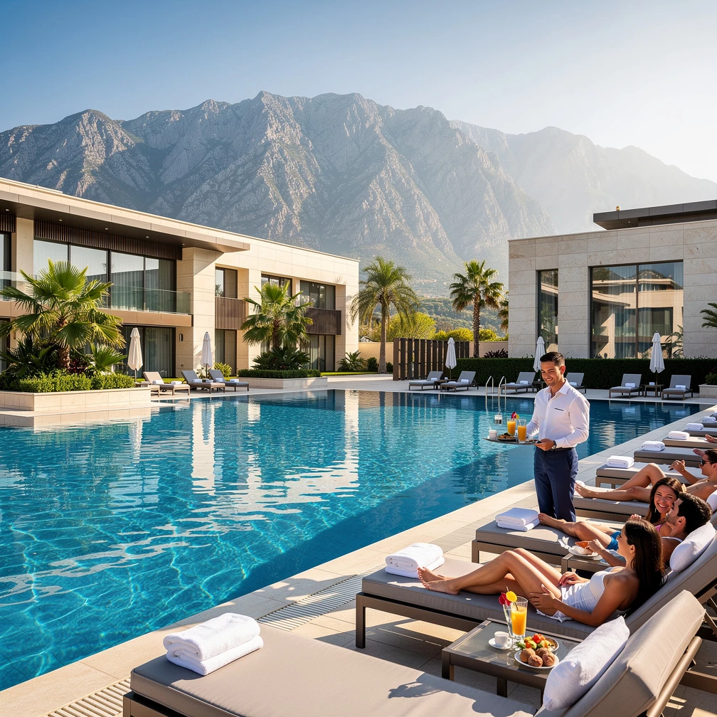 Was kostet Sommerurlaub mit Familie? Drei Budgetmodelle im Vergleich