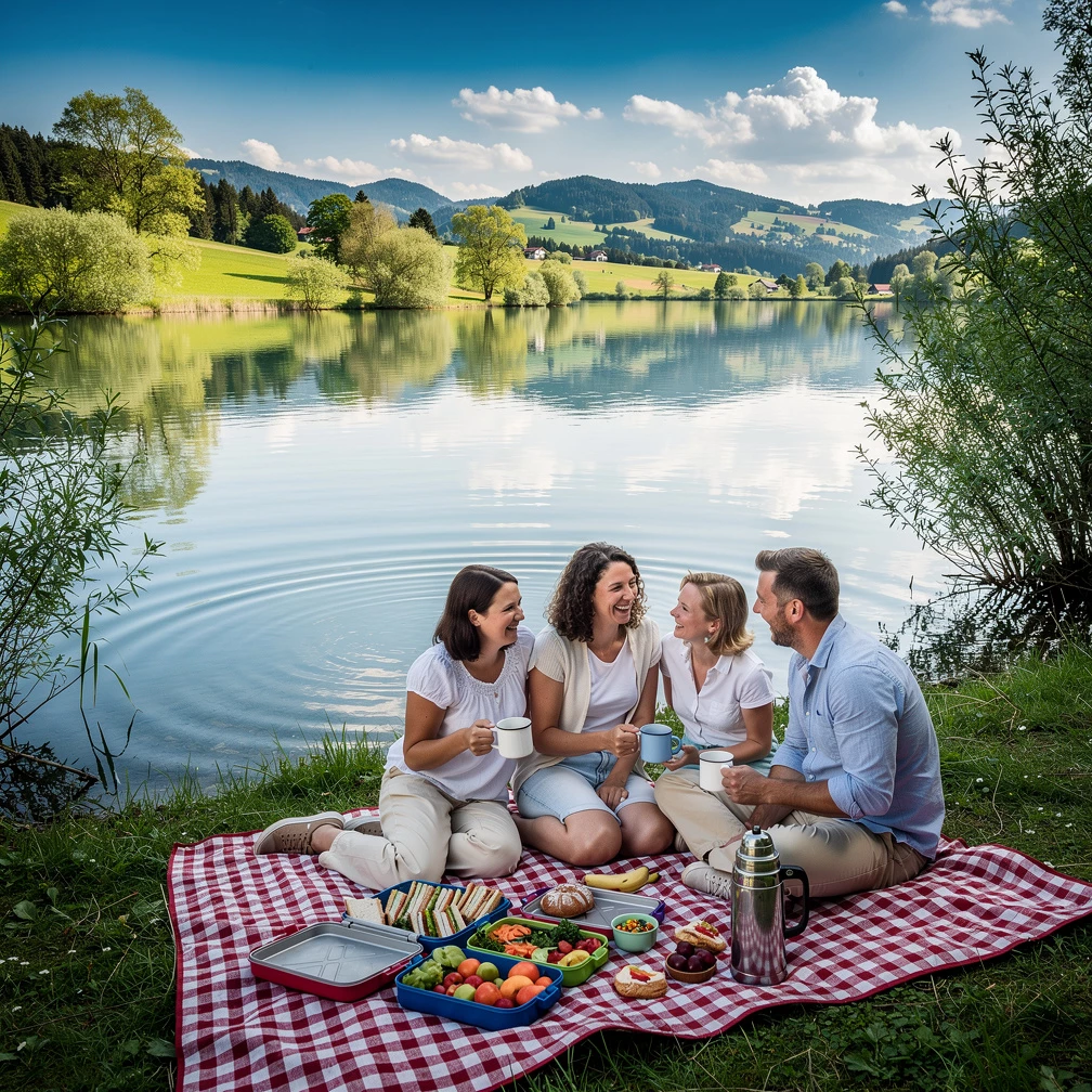 Reisen in Deutschland: So sparen Urlauber jetzt wirklich