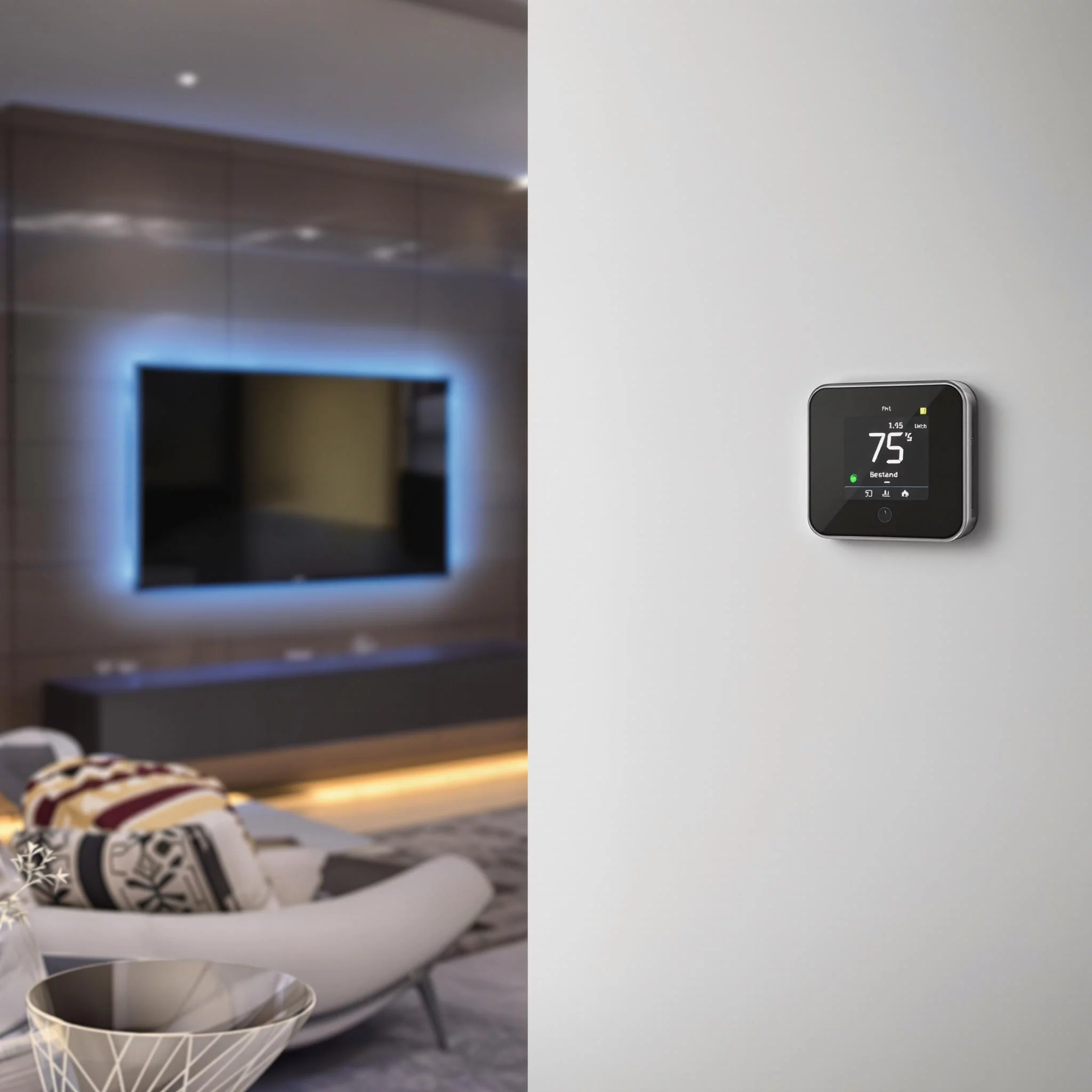 Intelligenter wohnen: Die besten Smart-Home-Lösungen im Alltag