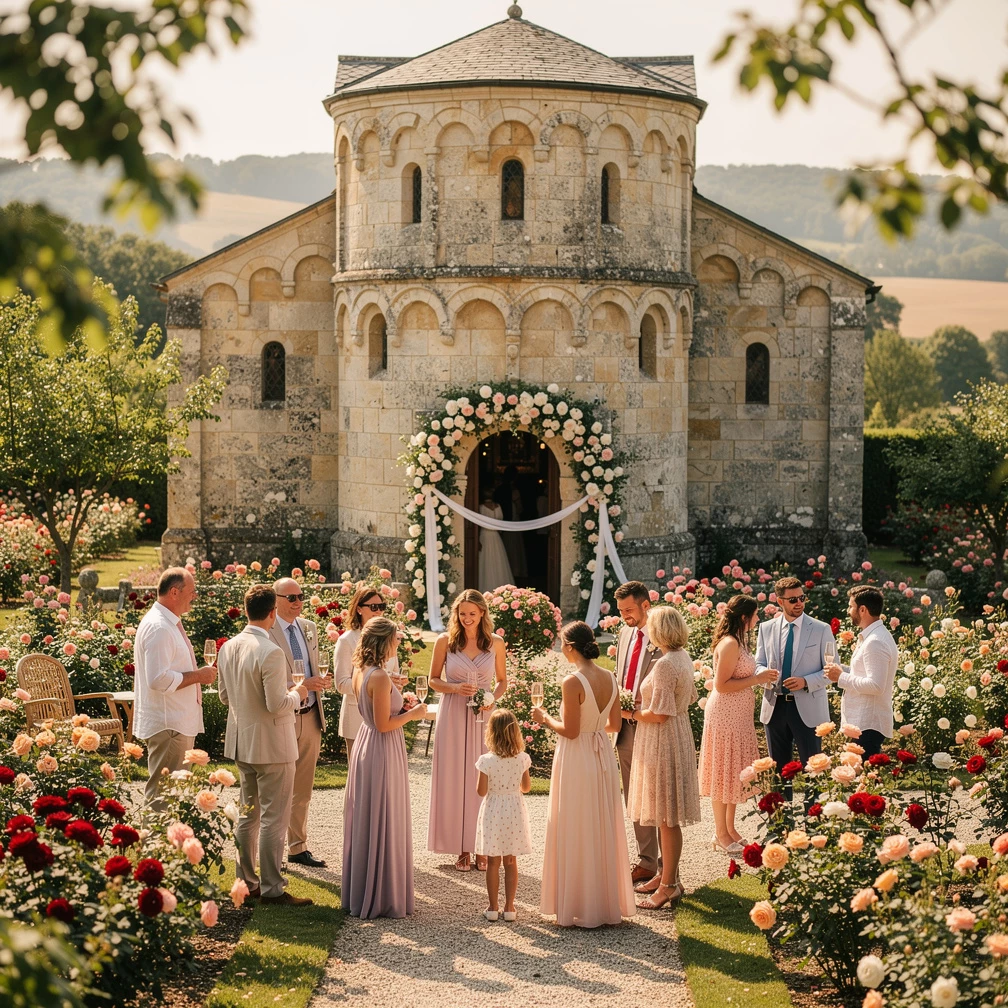 Hochzeitslocations Thüringen: Die schönsten Orte zum Heiraten