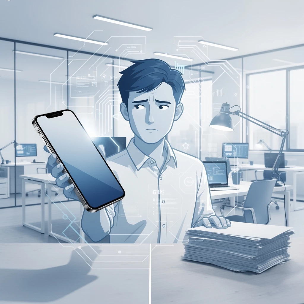 Digitale Freiheit und Abhängigkeit: Balance im Medienzeitalter