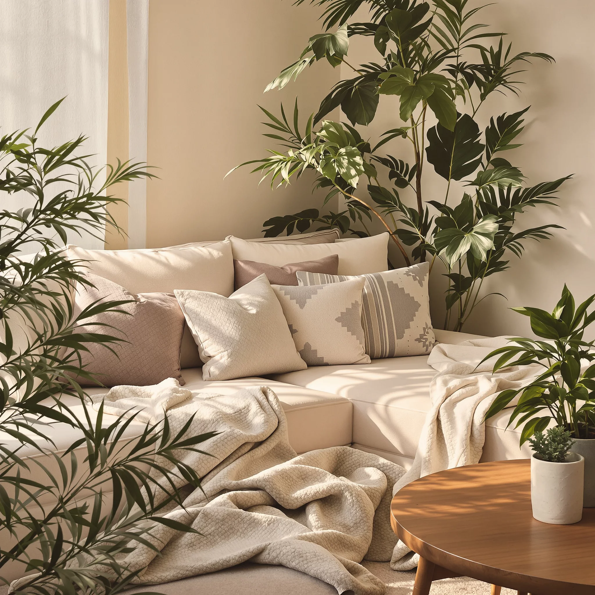 Ankommen & Abschalten: Zuhause als R&uuml;ckzugsort