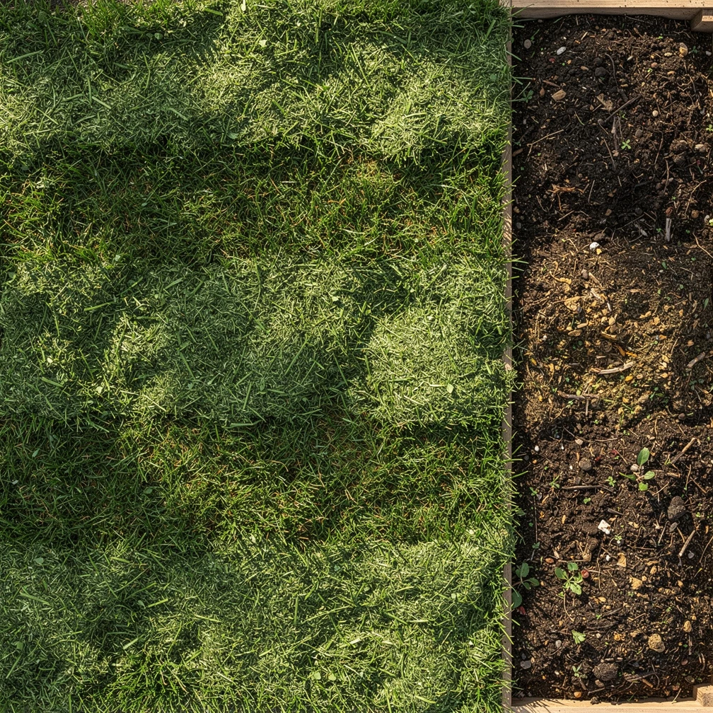 Rasen mähen leicht gemacht: Perfekter Rasenschnitt für gesundes Grün