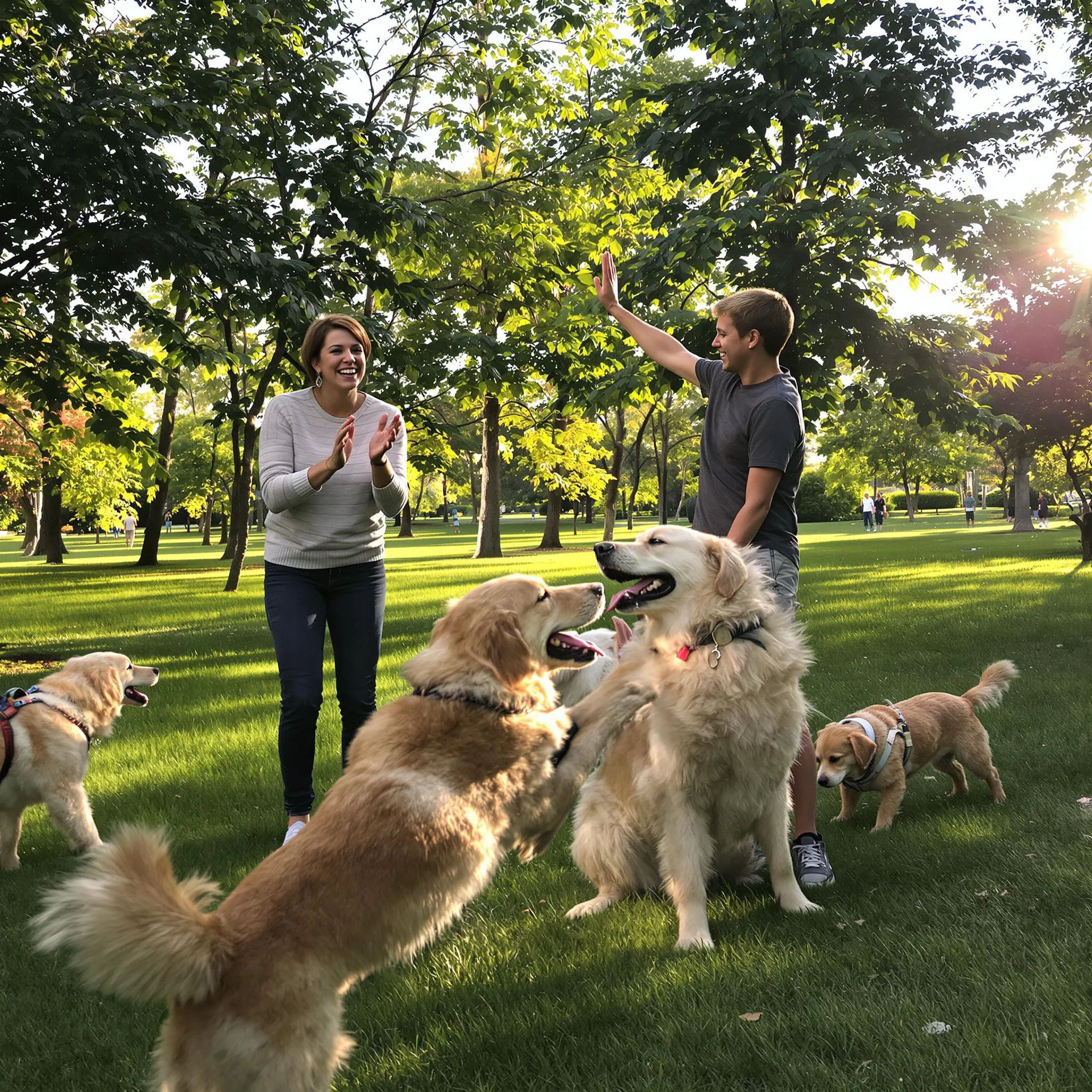 Buchvorstellung: Warum folgen, wenn ich führen kann? – DOGWALKER von Hundetrainer Jörg Müller
