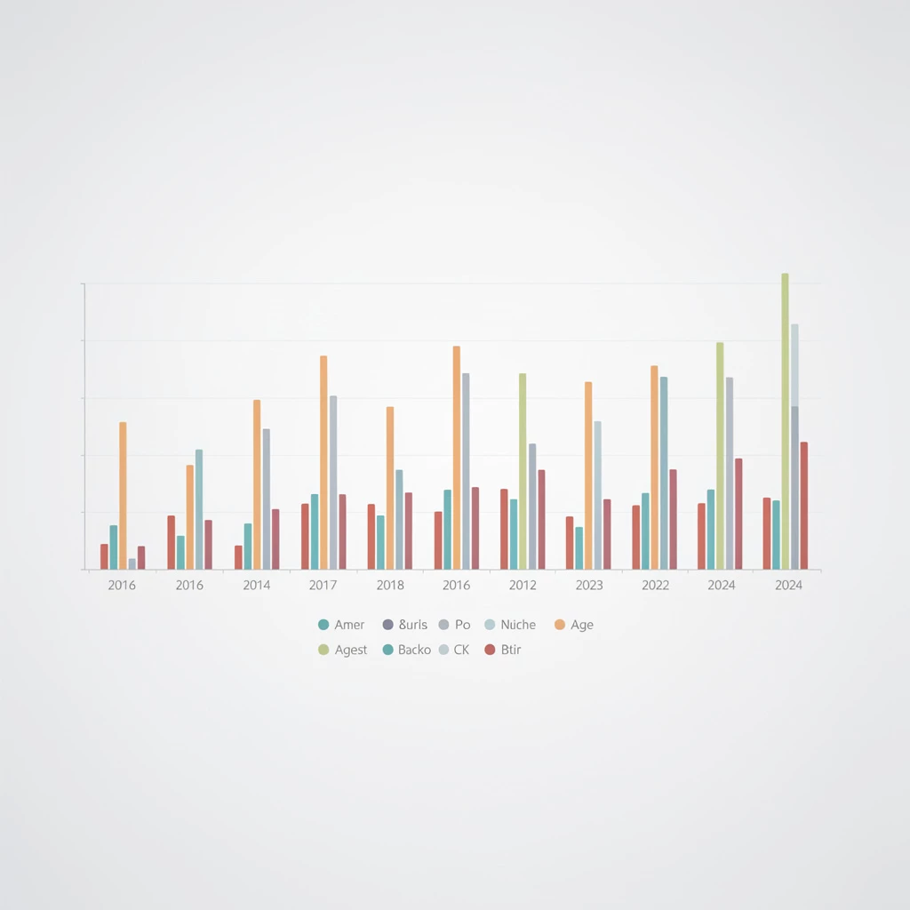 Führerscheinprüfung 2024: Durchfallquoten, Trends & Reformen im Überblick