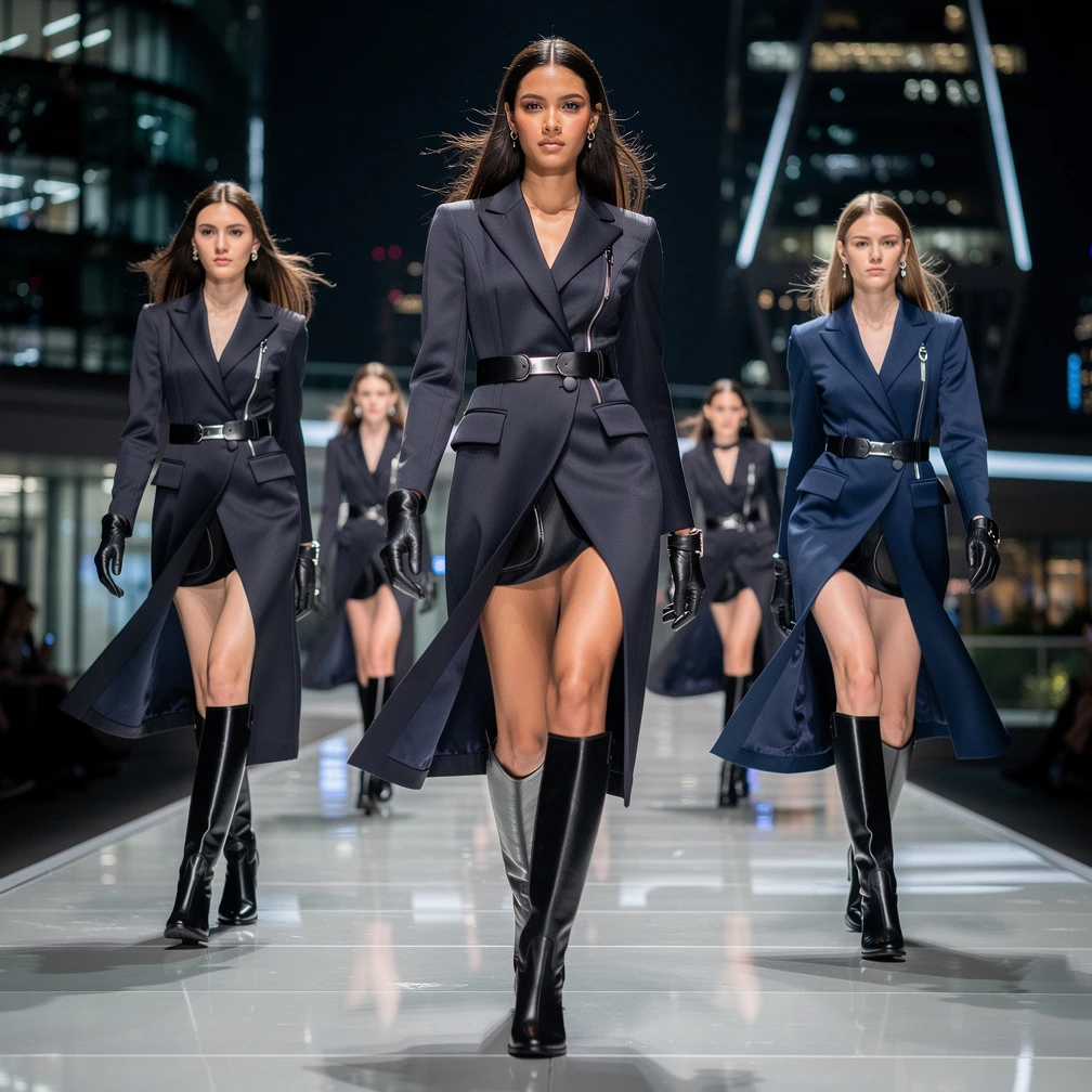 Mode 2026: Das Jahr des Pferdes inspiriert neue Modetrends