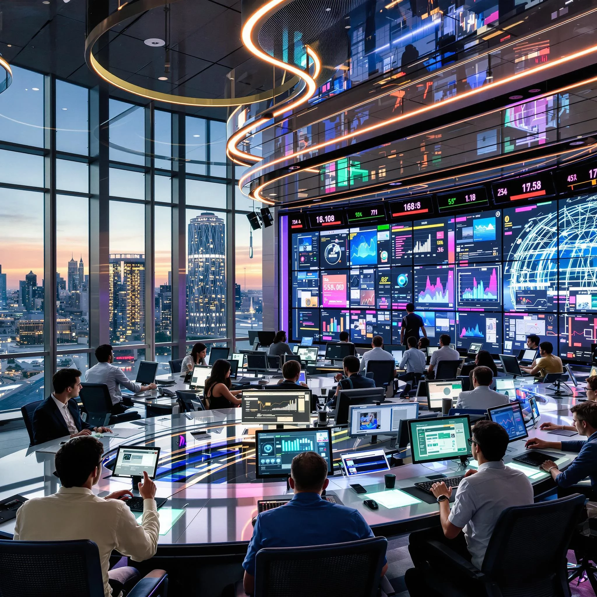 Dein eigenes Magazin – Deine Bühne für Erfolg, Sichtbarkeit & Einnahmen