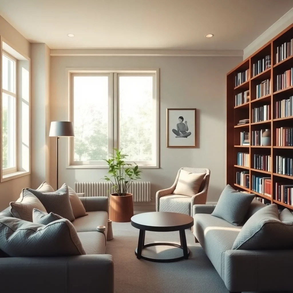 Gemütlich, ruhig, inspirierend: Räume, die guttun