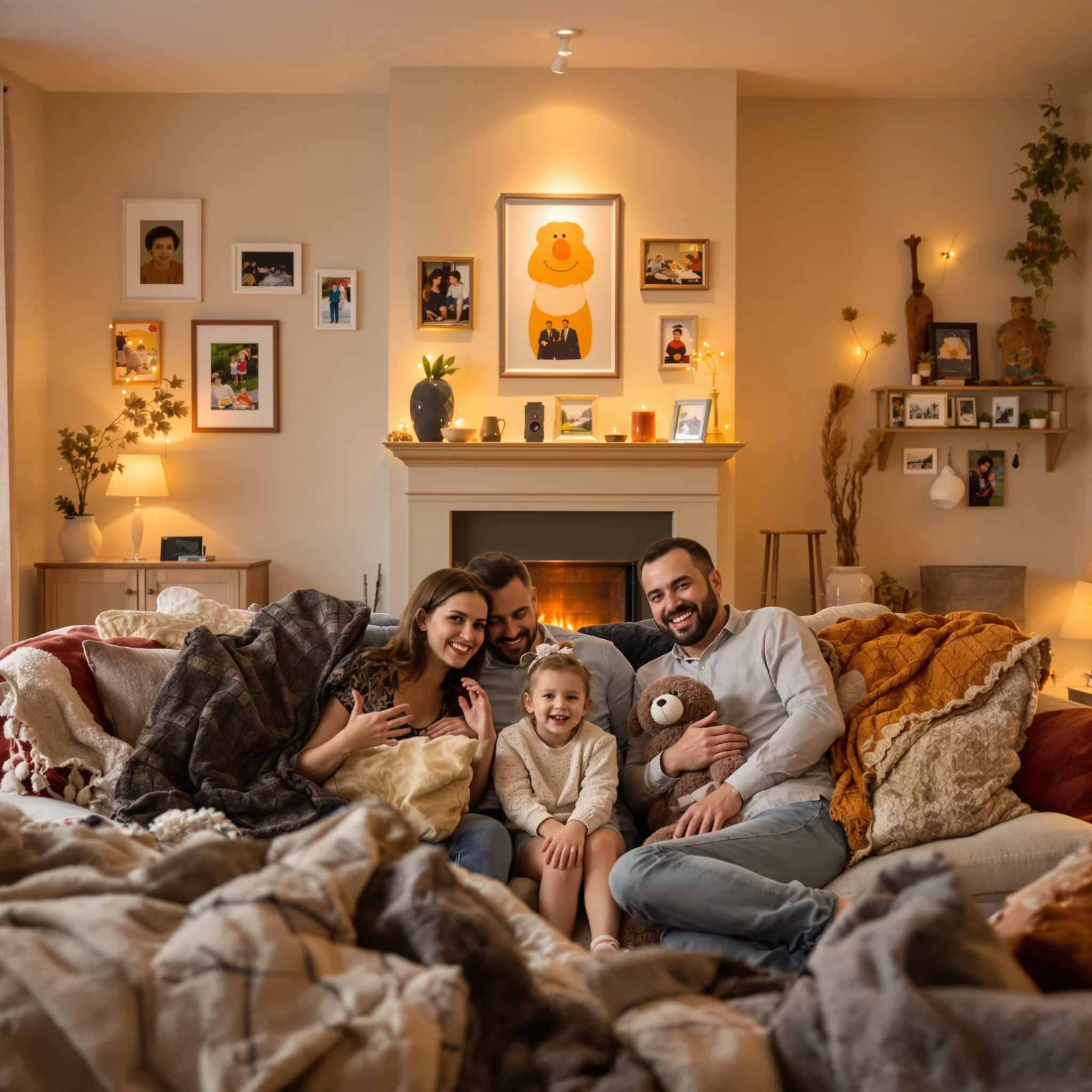 Authentisch wohnen – mit Stil und Seele