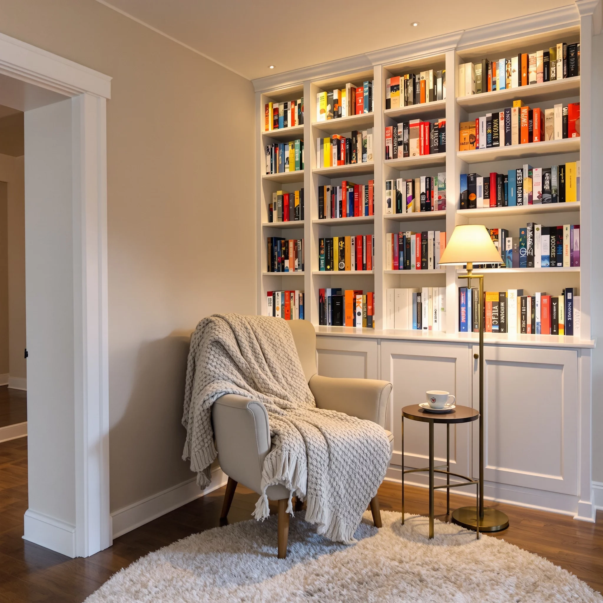 Von schlicht bis auffällig: Wohnideen für jeden Stil