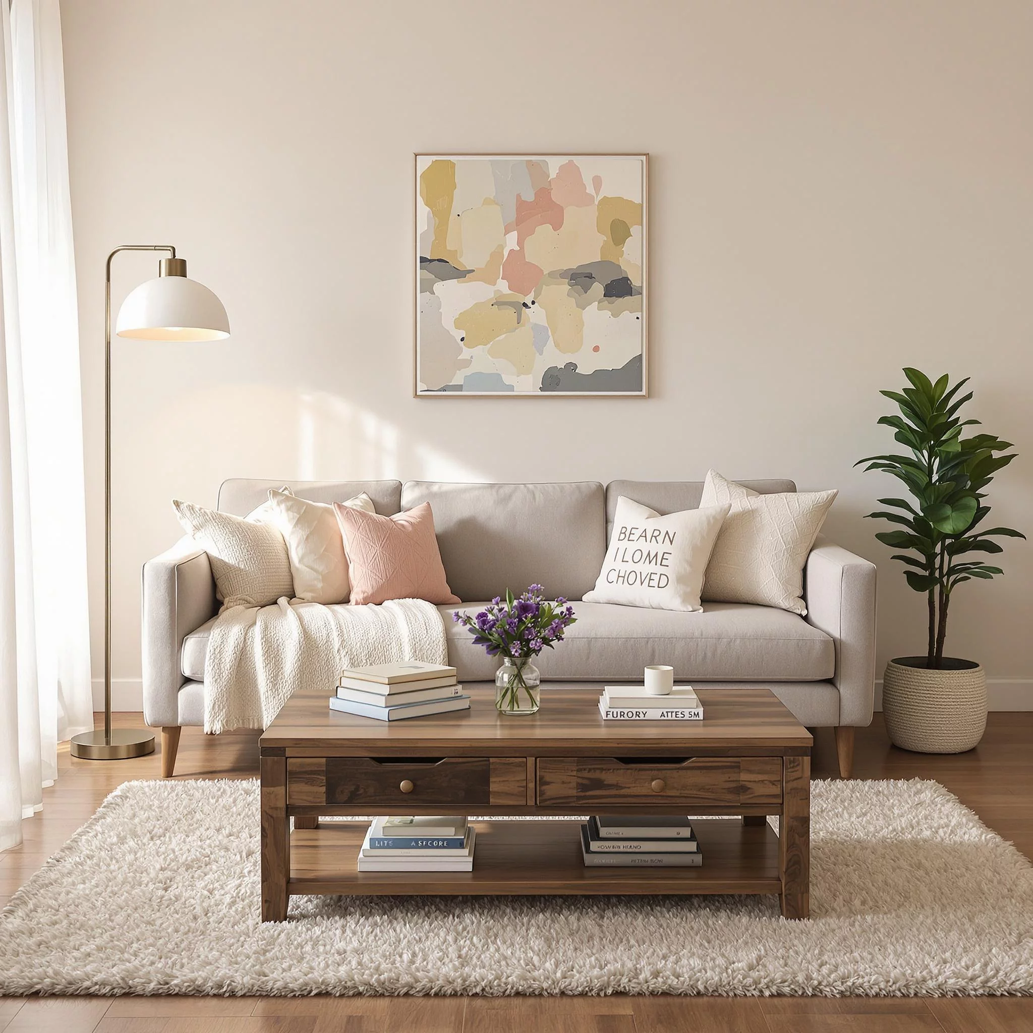 Ideen die einziehen, Wohninspiration für jeden Stil