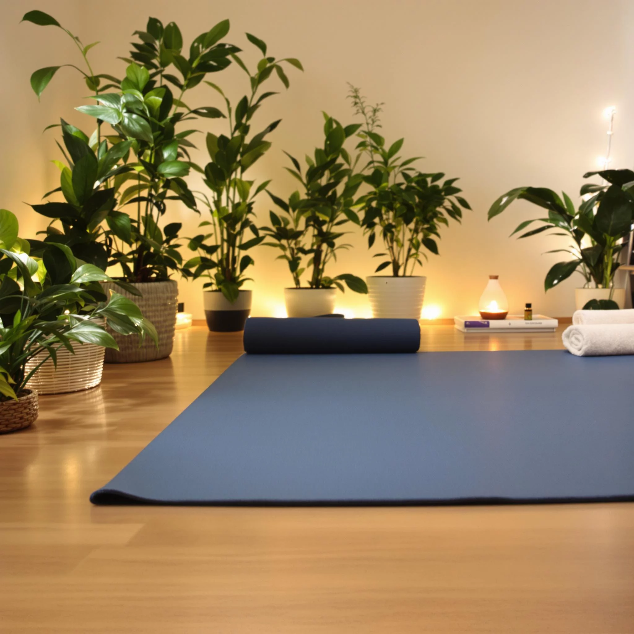 Mehr Balance im Alltag: Gesund wohnen mit kleinen Veränderungen
