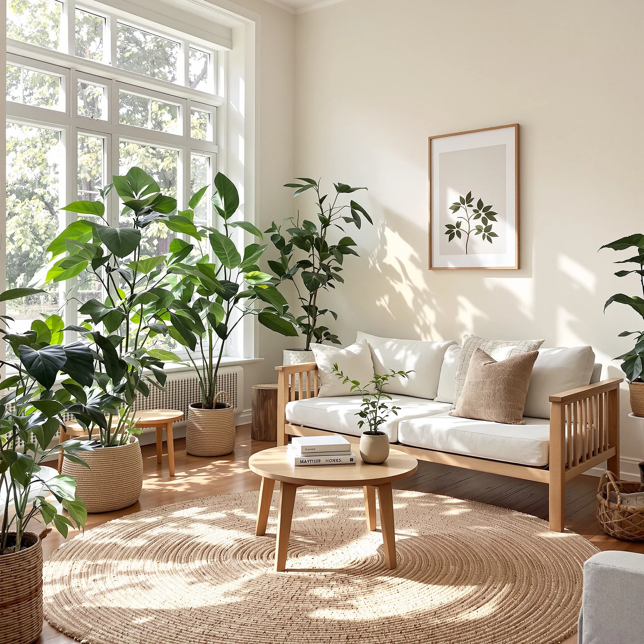 Nachhaltige Routinen für den Haushalt