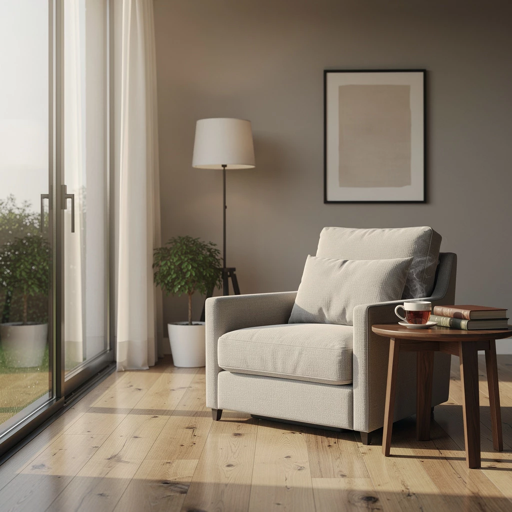 Pers&ouml;nliche Freir&auml;ume und R&uuml;ckzugsorte &ndash; Basis f&uuml;r innere Stabilit&auml;t und Lebensqualit&auml;t