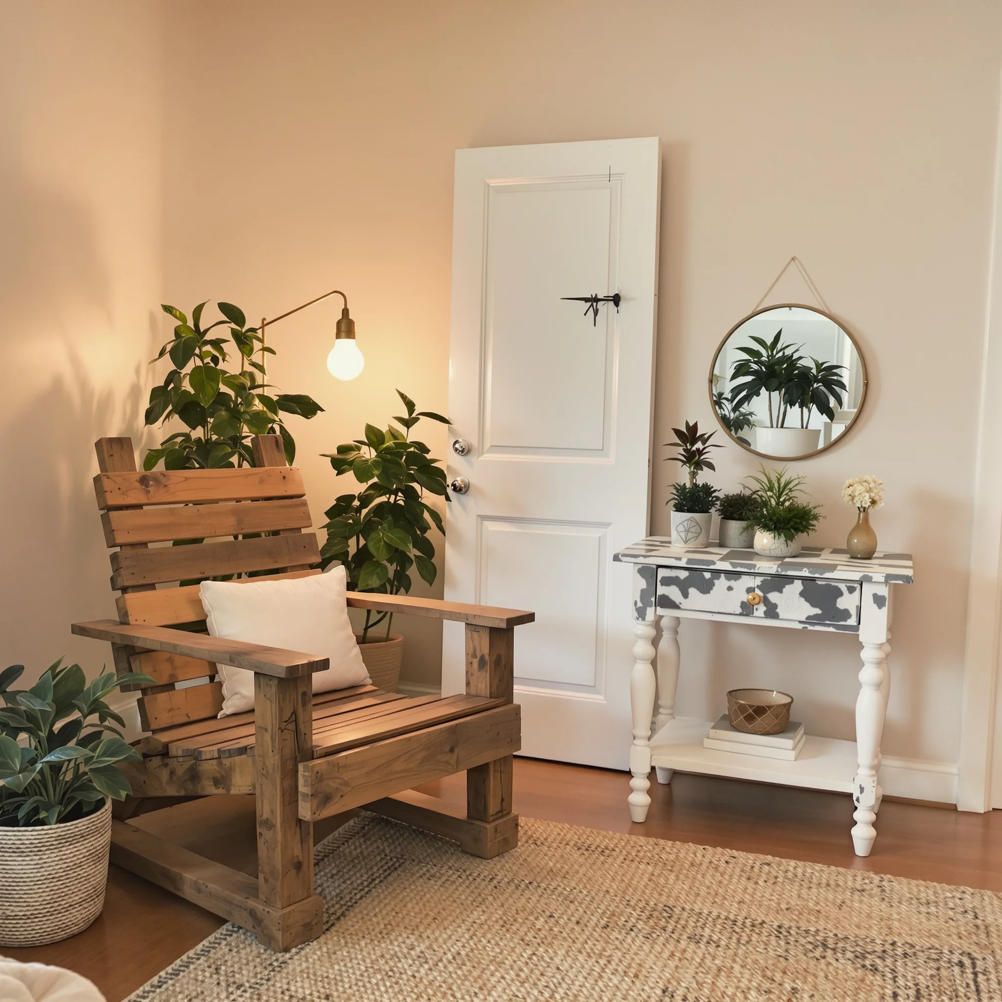 Upcycling deluxe: Ausgediente Dinge neu gedacht