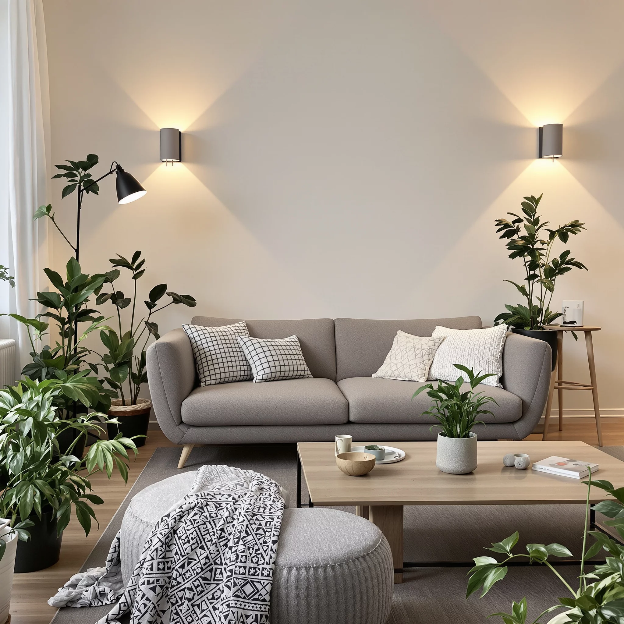 Ein Blick hinter die Türen: So wohnt Deutschland