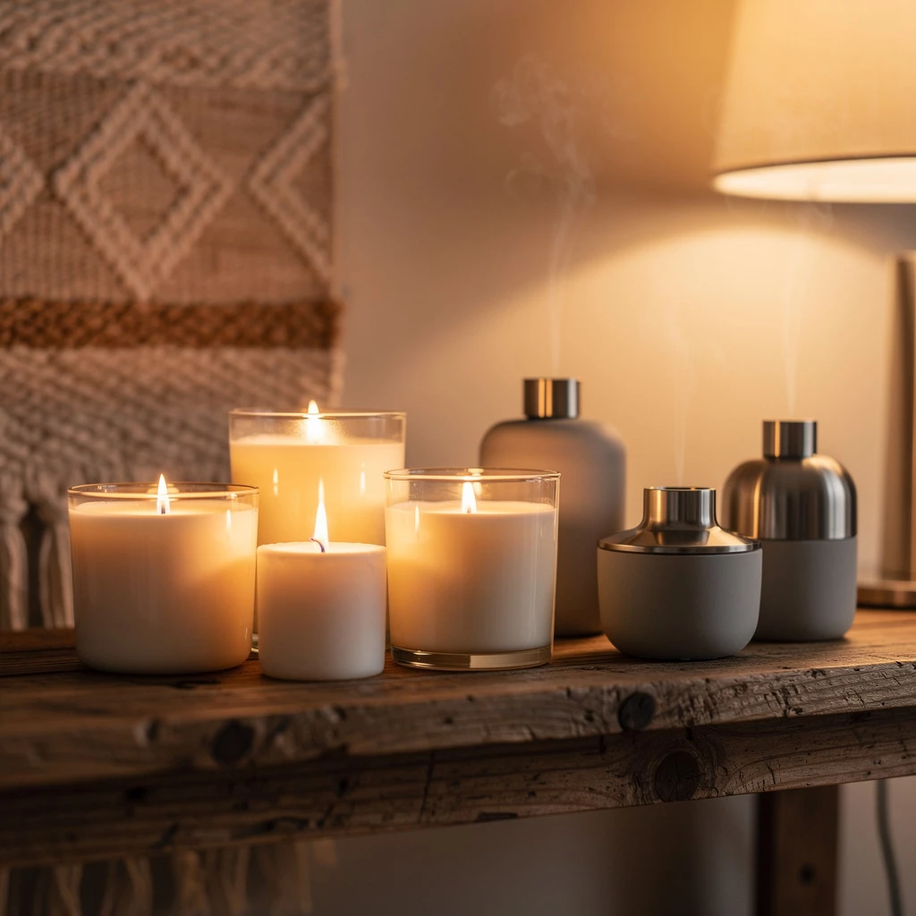 Zwischen Alltag und Auszeit: Wohnen als Anker des Lebens