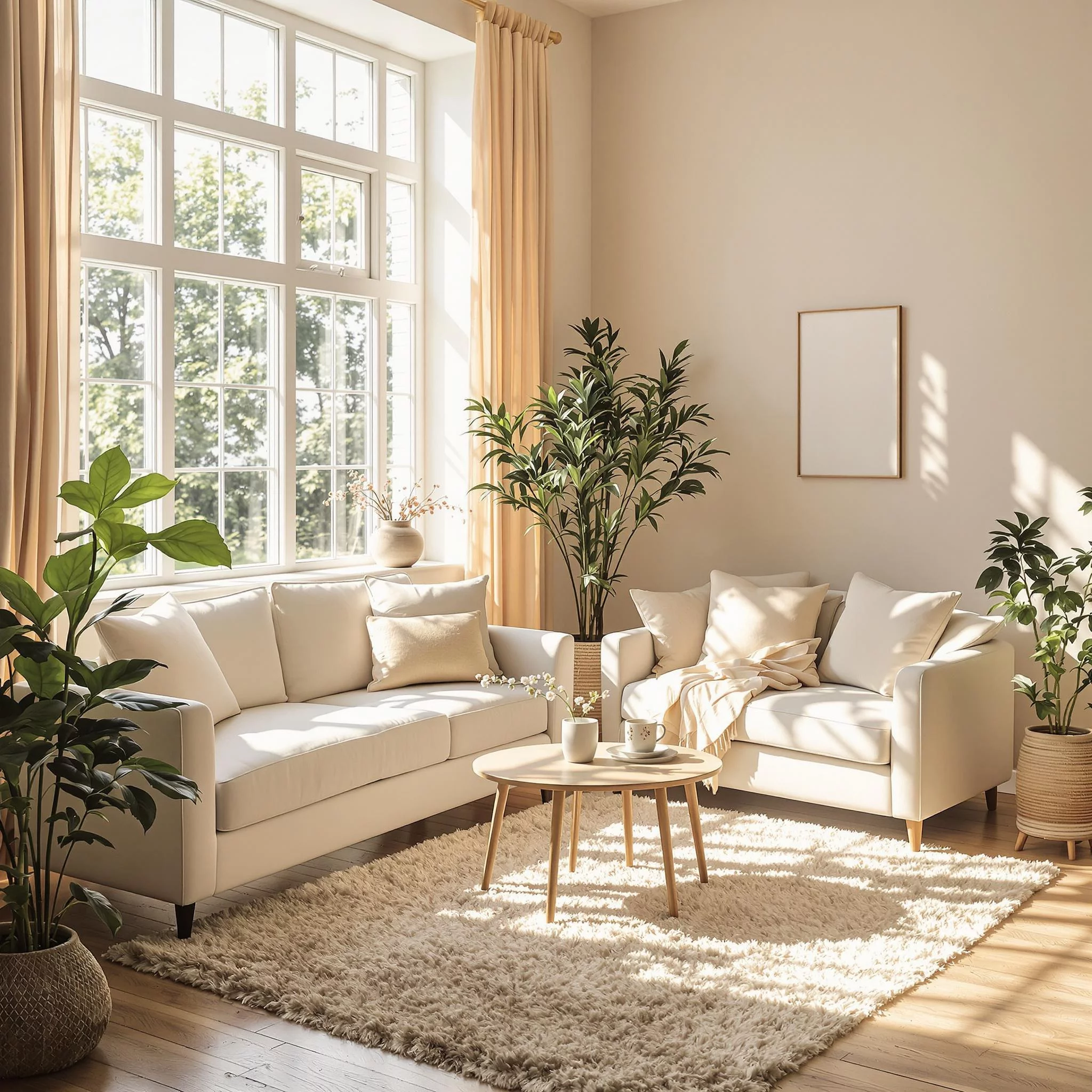Einrichten mit Gefühl: So wirkt dein Zuhause positiv auf dein Wohlbefinden
