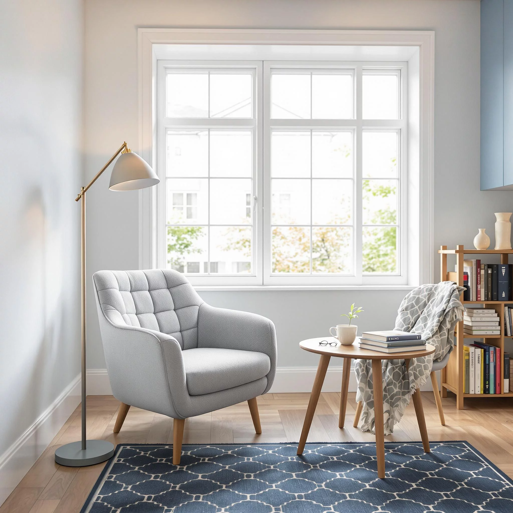 Einrichten mit Gefühl: So wirkt dein Zuhause positiv auf dein Wohlbefinden