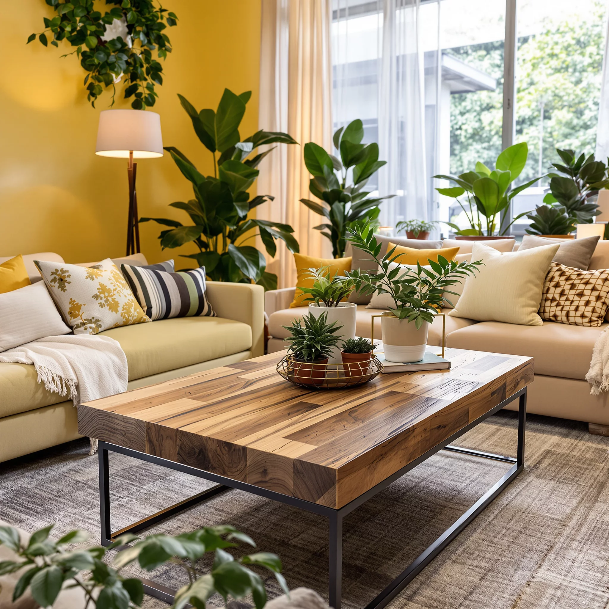 Ein Wochenende, ein Projekt: DIY für wenig Zeit