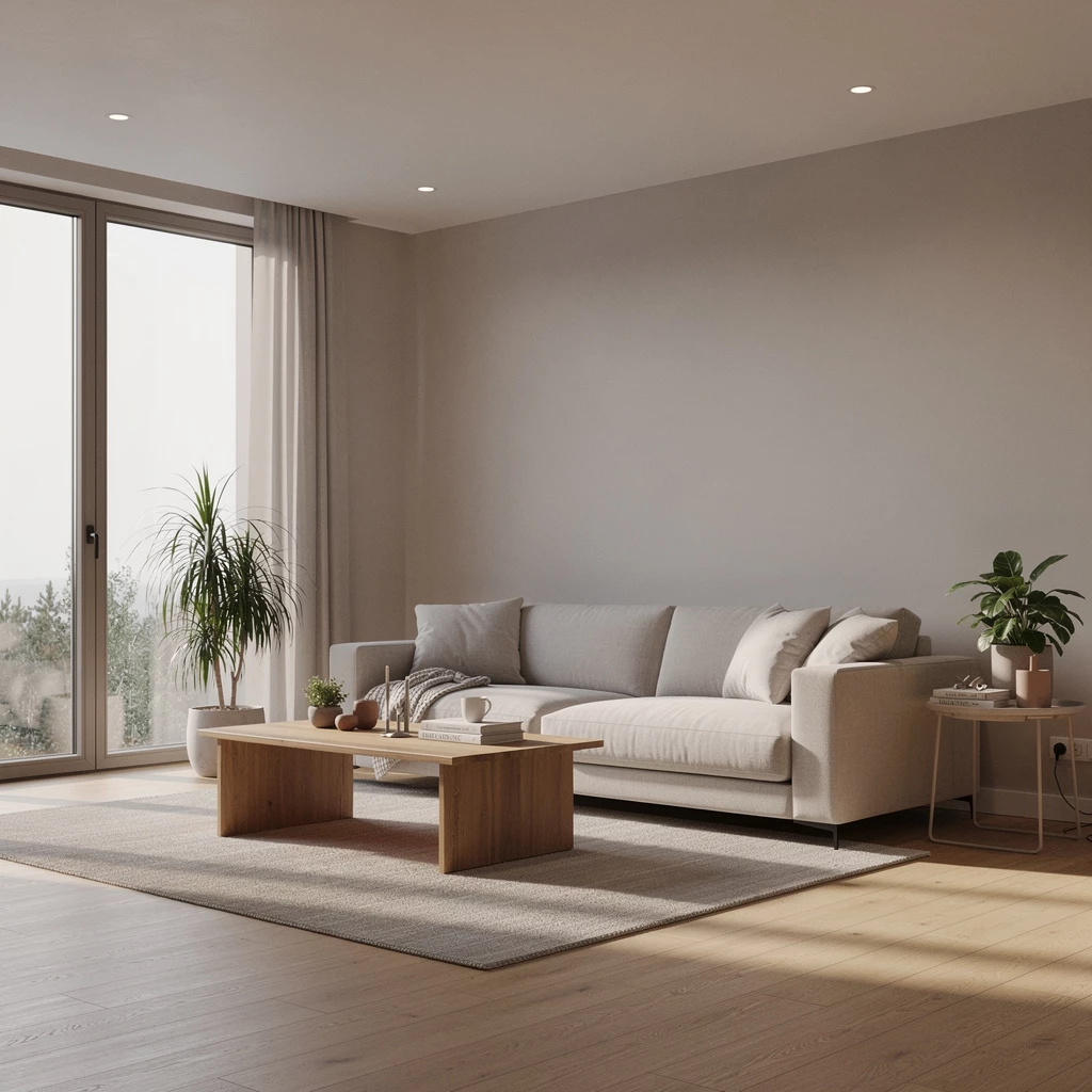 Wie dein Zuhause deinen Lebensstil heimlich beeinflusst und wie du es &auml;ndern kannst