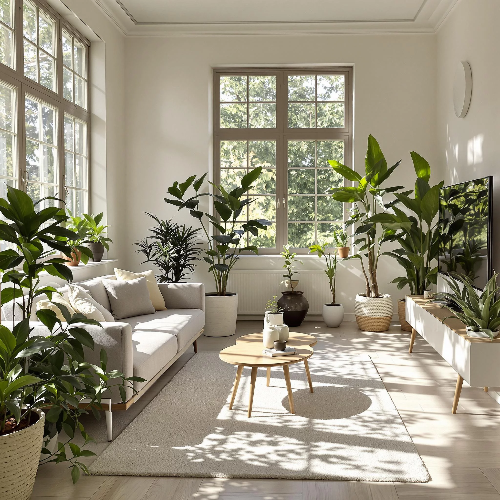Design-Trends 2025: Inspirationen für dein Zuhause