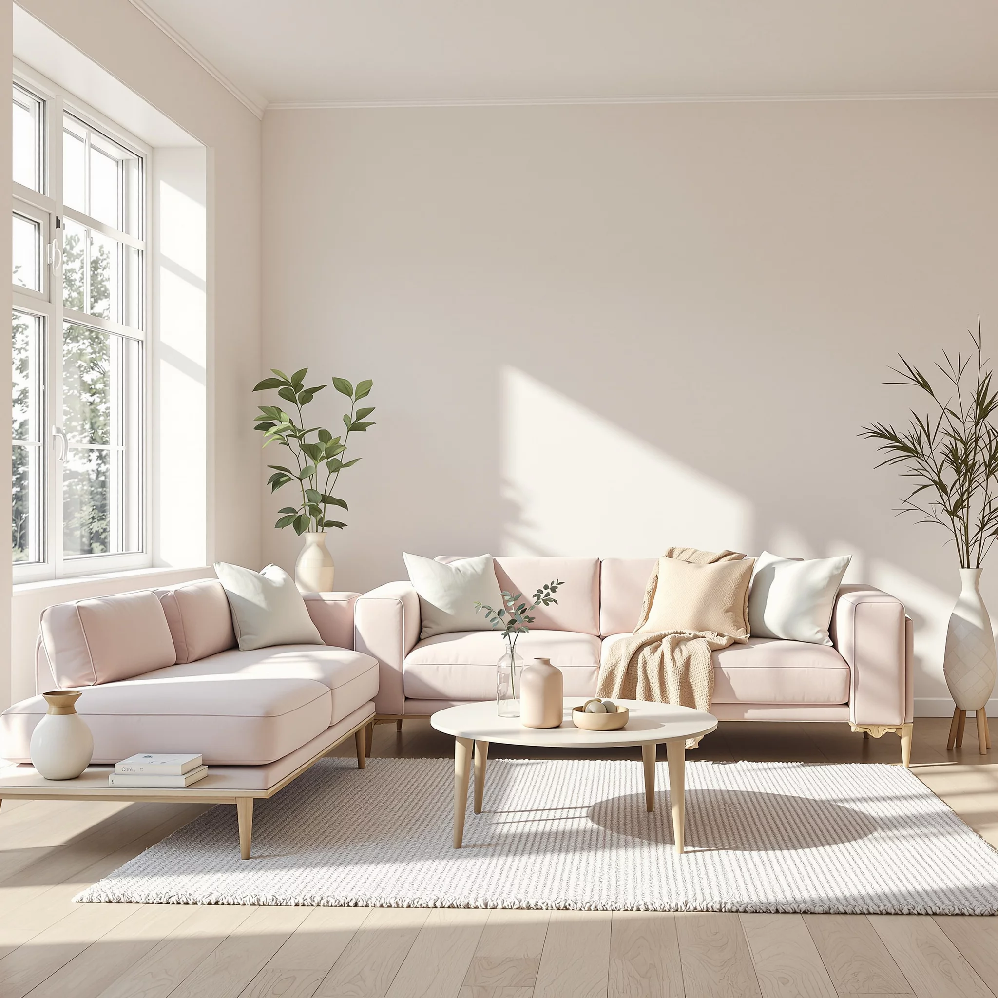 Wohnen als Lebensgefühl: Der neue Stil des Alltags