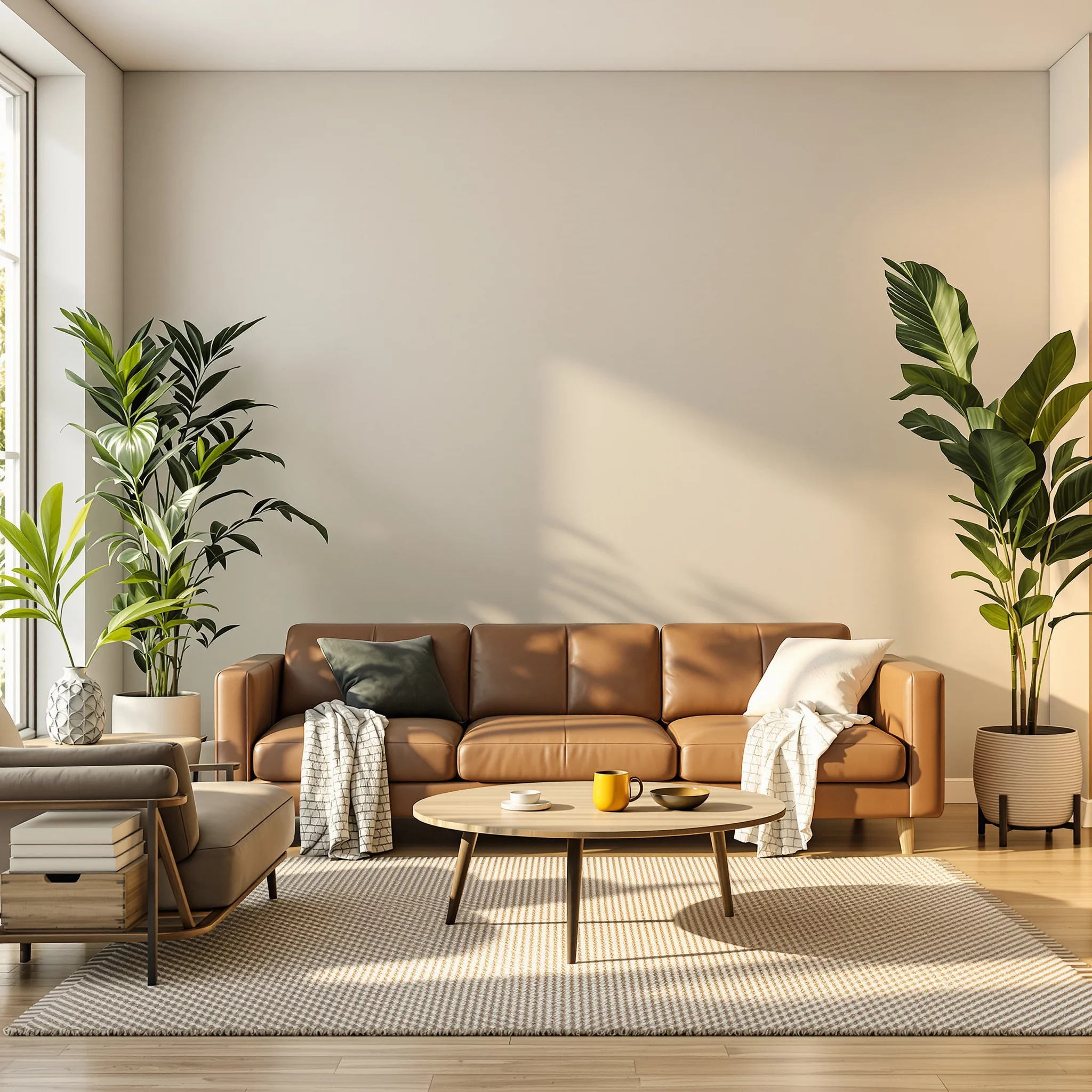 Wohntrends, die bleiben: Von Cozy bis Clean