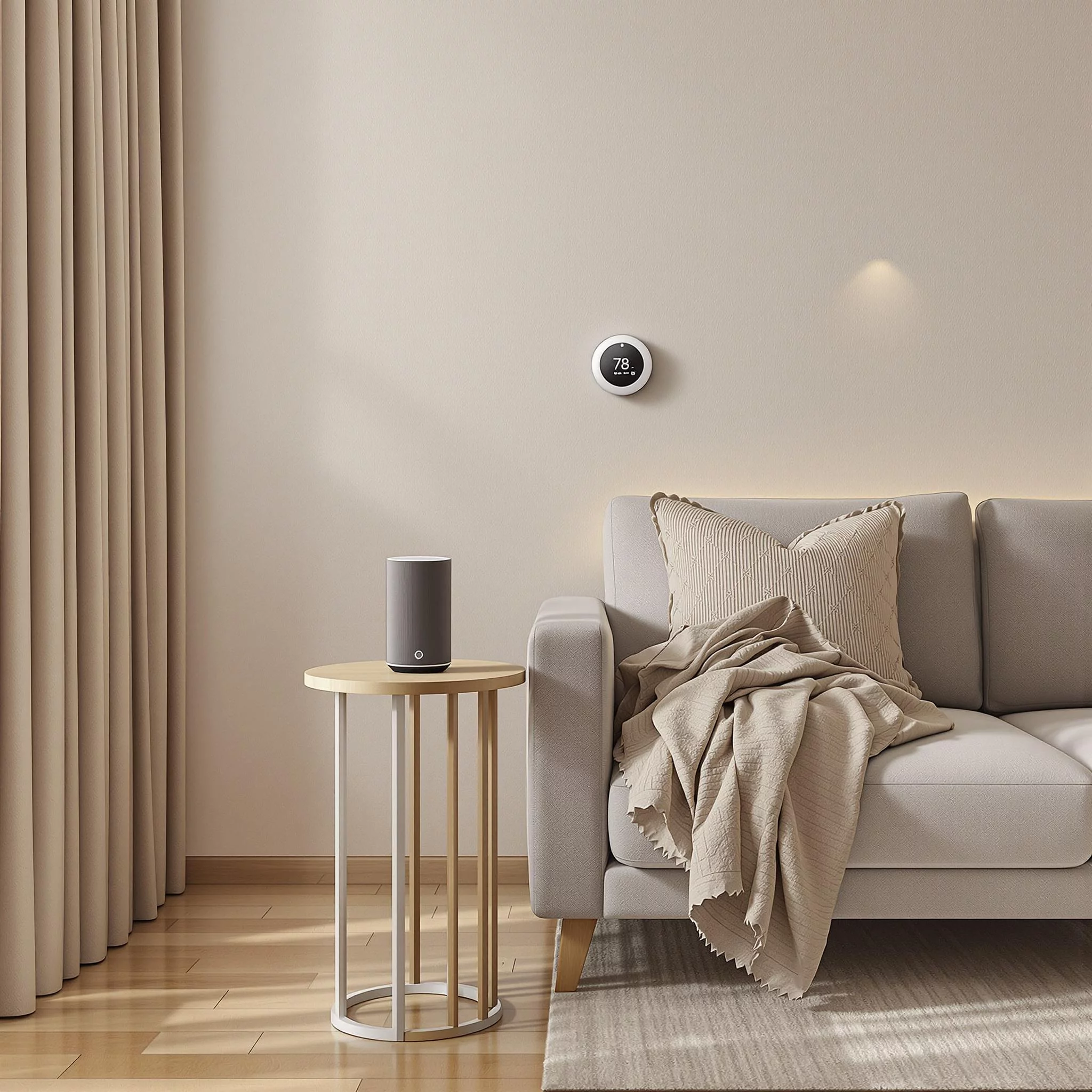 Smart Home: Moderne Technologien für mehr Komfort und Sicherheit