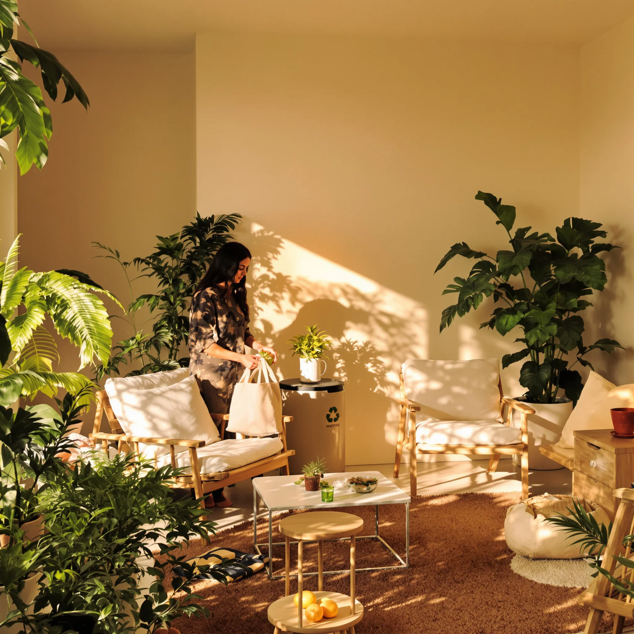 Vom Wegwerftrend zur Wertewelt: Nachhaltigkeit neu denken