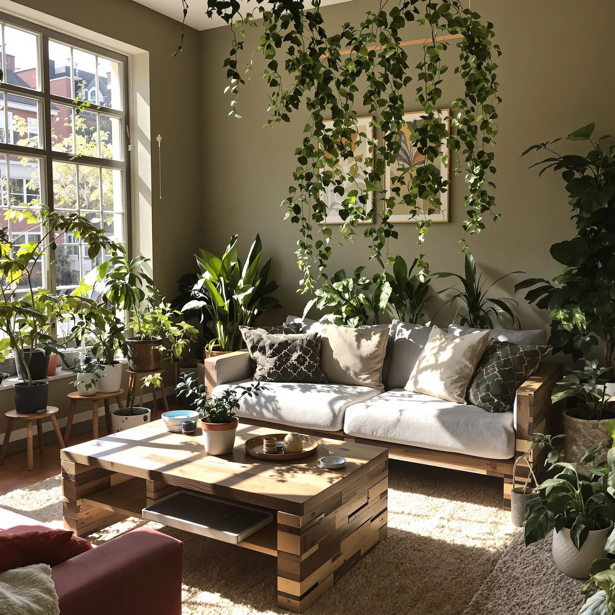 Nachhaltig wohnen leicht gemacht