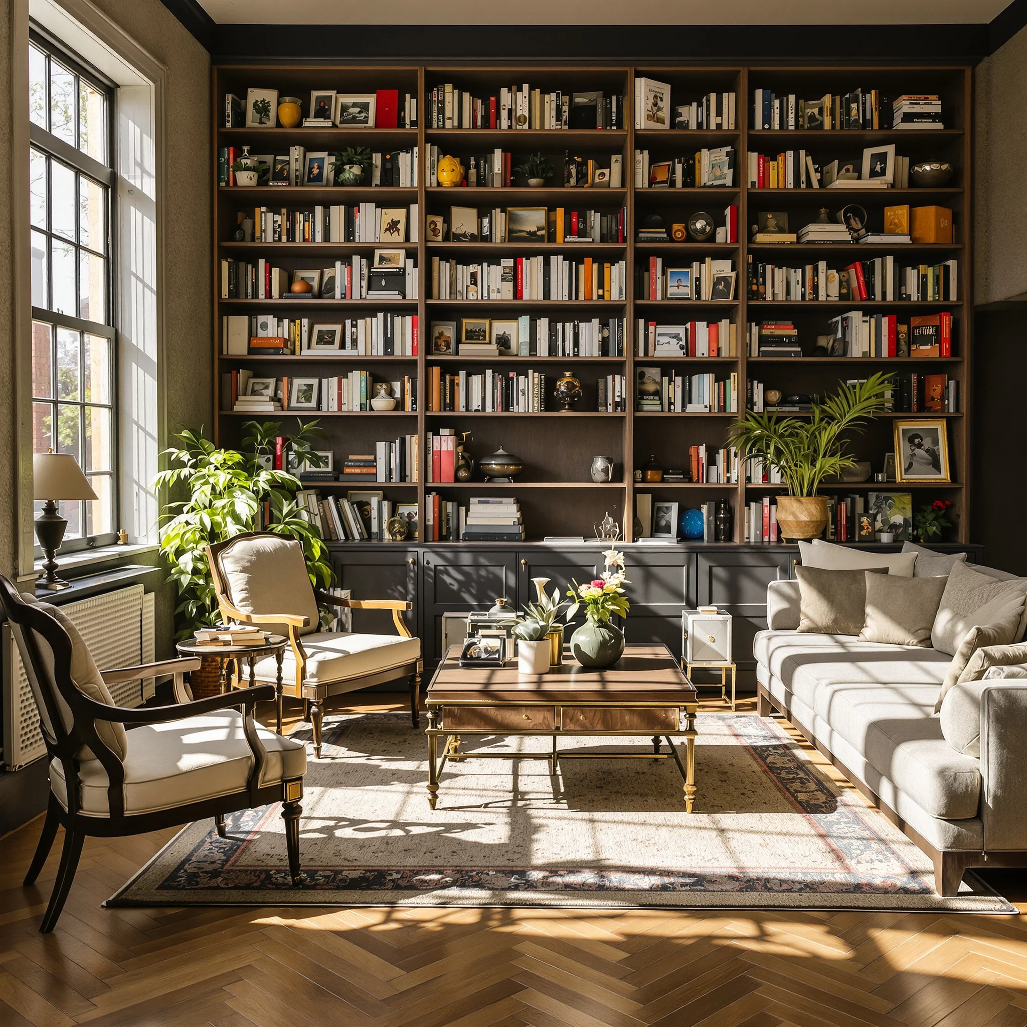 Homestory: Ein Haus voller Geschichten