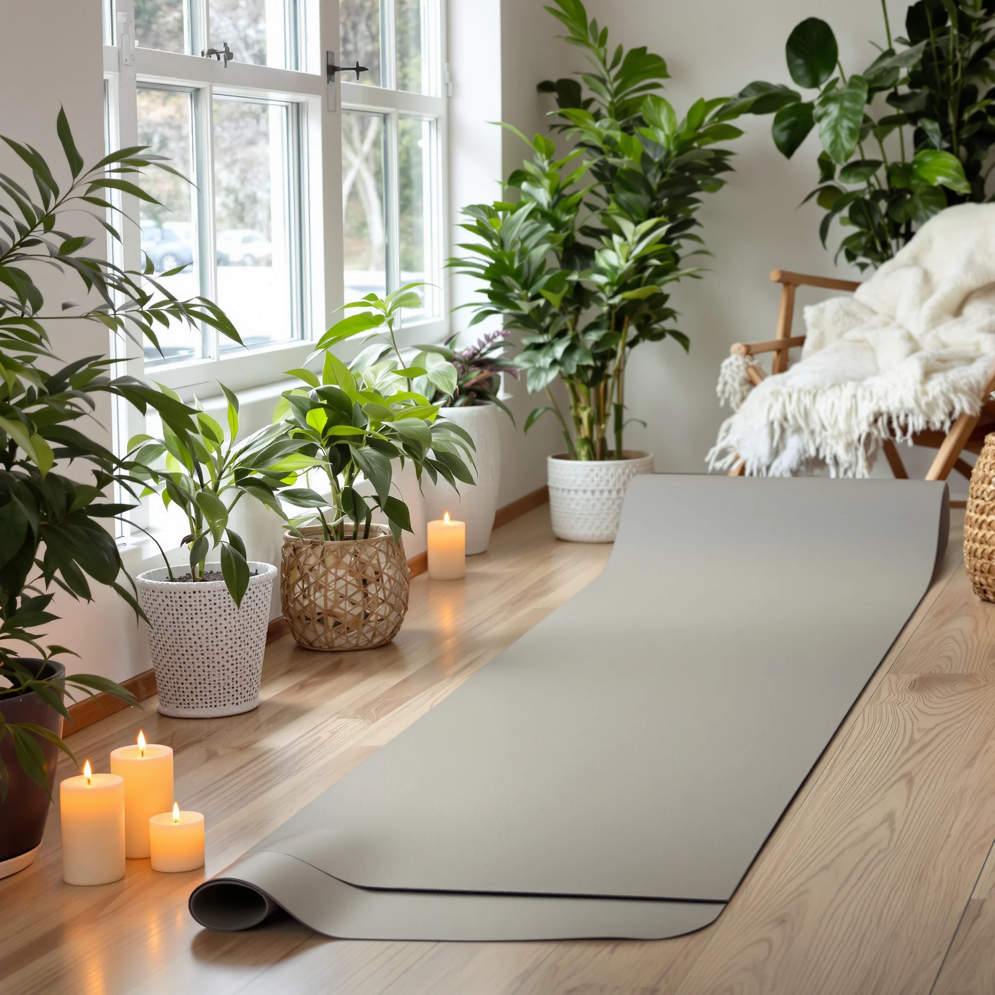 Kleine Rituale, gro&szlig;e Entspannung