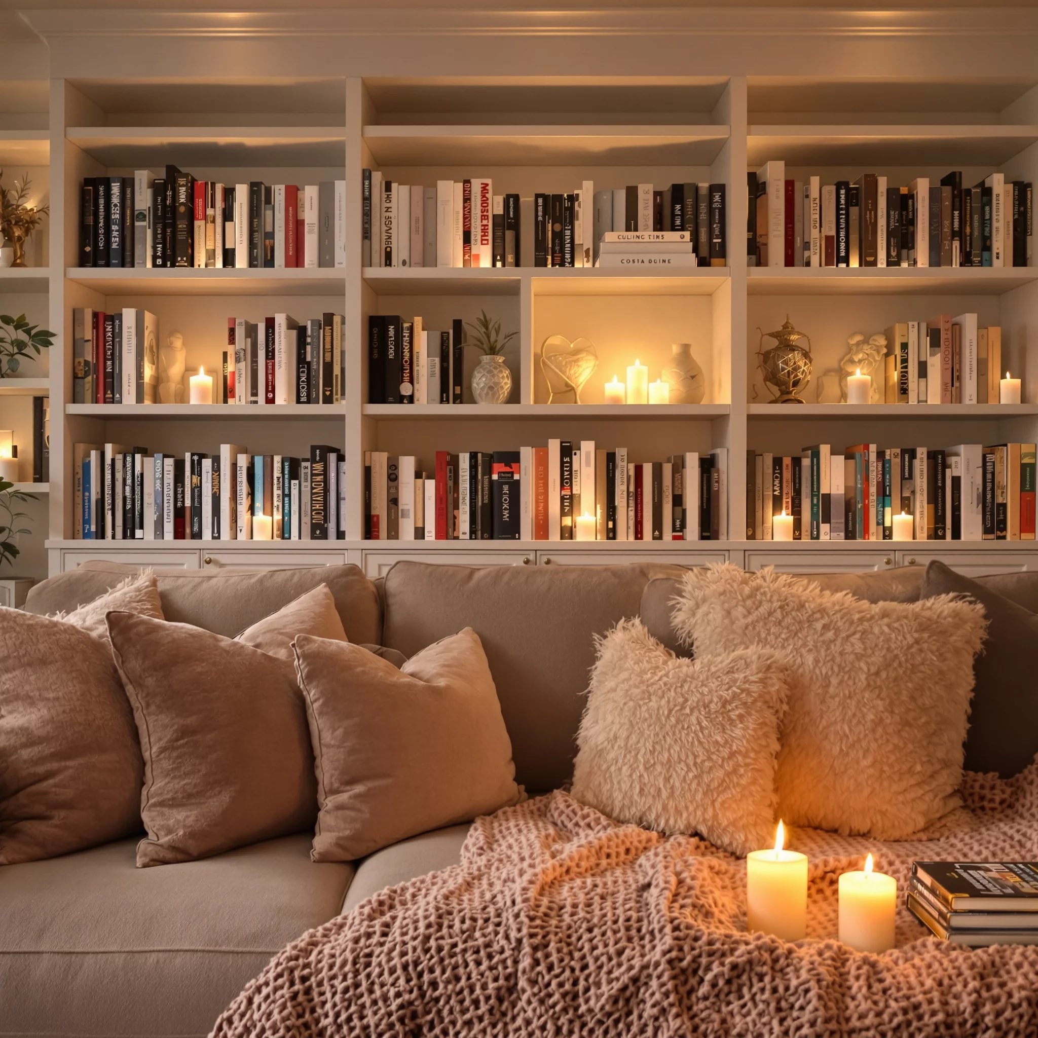 Das Zuhause als Spiegel deines Inneren